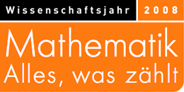 Jahr der Mathematik 2008