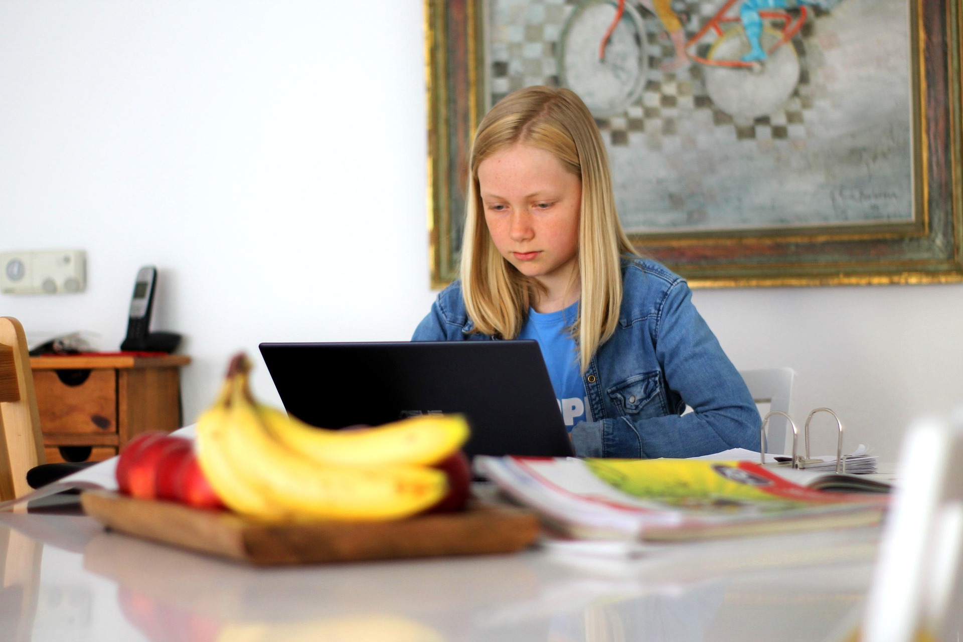 Blended Learning