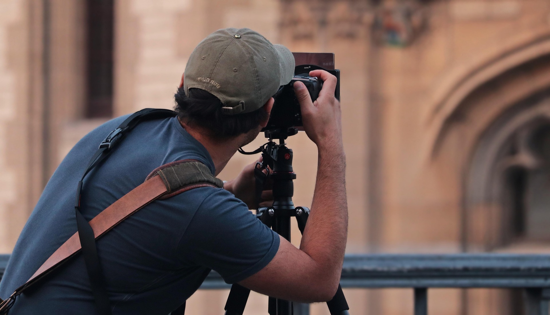 Bild und Medienbeschaffung