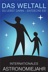 Internationales Astronomiejahr
