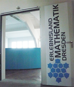 Erlebnisland Mathematik