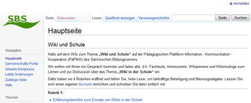 SBS-wiki
