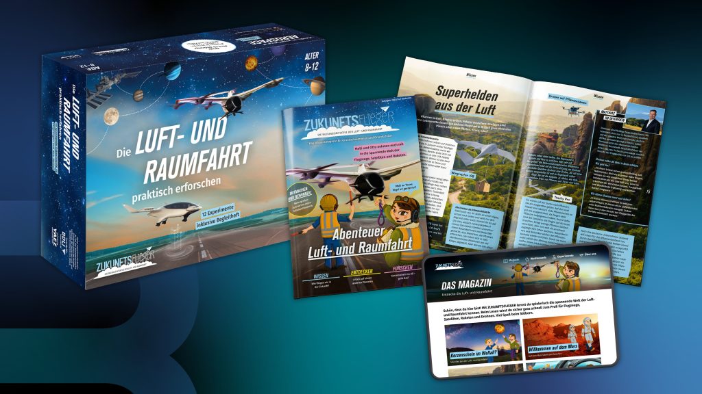 Materialien des BDLI